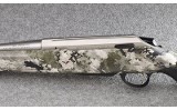 Tikka ~ T3X ~ .300 Winchester Magnum - 5 of 11