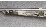 Tikka ~ T3X ~ .300 Winchester Magnum - 4 of 11