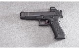 Glock ~ Model 34 ~ 9mm Luger - 1 of 3