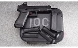 Glock ~ Model 34 ~ 9mm Luger - 3 of 3