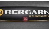 Bergara ~ B14 Wilderness ~ .308 Winchester - 12 of 12
