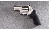 Ruger ~ Super Redhawk Alaskan ~ .44 Magnum - 1 of 4