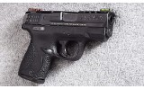 Smith & Wesson ~ M&P9 Shield Performance Center ~ 9mm Luger - 3 of 3
