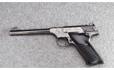 Colt ~ Woodsman ~ .22 LR - 1 of 3