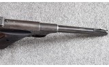 Colt ~ Woodsman ~ .22 LR - 2 of 3