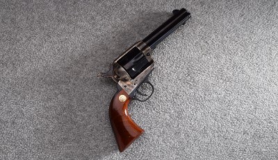 Cimarron ~ Model P ~ .357 Magnum - Image 1 of 5