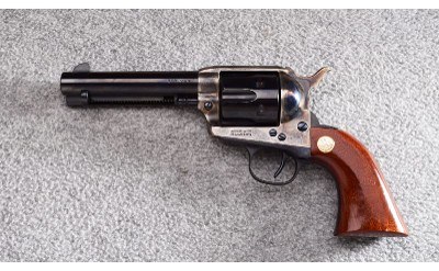 Cimarron ~ Model P ~ .357 Magnum