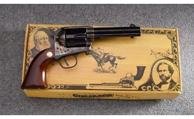 Cimarron ~ Model P ~ .357 Magnum - Image 5 of 5