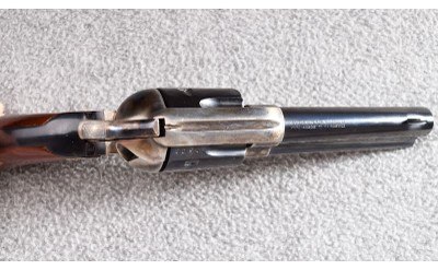 Cimarron ~ Model P ~ .357 Magnum - Image 3 of 5