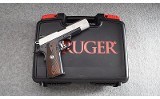 Ruger ~ SR1911 ~ .45 Auto - 3 of 3