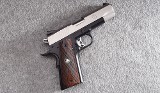 Ruger ~ SR1911 ~ .45 Auto - 1 of 4