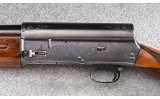 Browning (Belgium) ~ A5 ~ 12 Gauge - 5 of 12