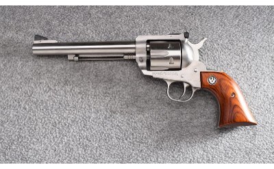 Ruger ~ New Model Blackhawk ~ .357 Magnum