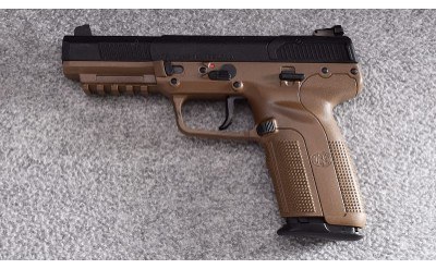 FNH ~ Five Seven ~ 5.7x28mm