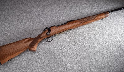 Winchester ~ Model 70 NRA ~ .30-06 Springfield
