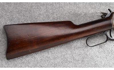 Winchester ~ Model 94 ~ .32 Winchester Special