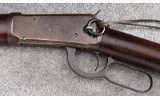 Winchester ~ Model 94 ~ .32 Winchester Special - 5 of 11