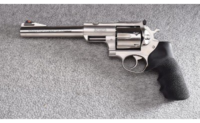 Ruger ~ Super Redhawk ~ .44 Magnum