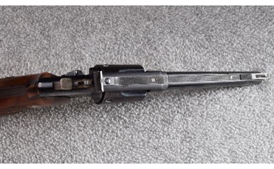 Smith & Wesson ~ Model 53-2 ~ .22 Remington Jet - Image 3 of 4