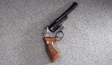 Smith & Wesson ~ Model 53-2 ~ .22 Remington Jet - Image 1 of 4