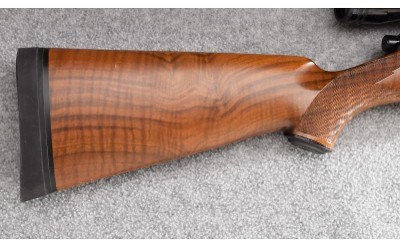 Kimber (Oregon) ~ Model 82 ~ .22 Long Rifle