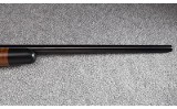 Kimber (Oregon) ~ Model 82 ~ .22 Long Rifle - 10 of 13