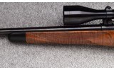 Kimber (Oregon) ~ Model 82 ~ .22 Long Rifle - 4 of 13