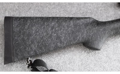 Remington ~ 700 ~ 7mm Remington Magnum