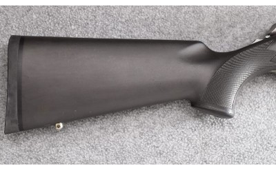 Browning ~ A Bolt ~ .375 H&H Magnum