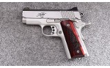 Kimber ~ Stainless Ultra Carry ~ .45 ACP - 1 of 4