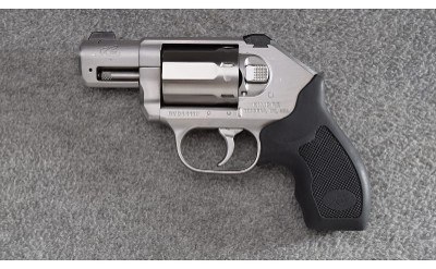 Kimber ~ K6S ~ .357 Magnum
