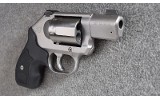Kimber ~ K6S ~ .357 Magnum - 4 of 4