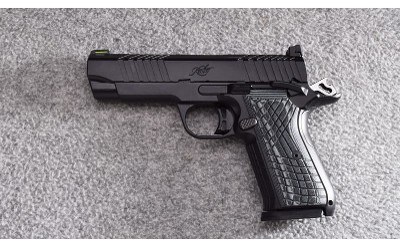 Kimber ~ KDS9C ~ 9mm Luger