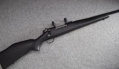 Weatherby (USA) ~ Mark V - .270 Weatherby Magnum - Image 1 of 11