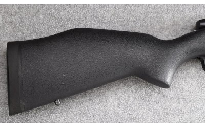 Weatherby (USA) ~ Mark V - .270 Weatherby Magnum