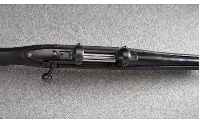 Weatherby (USA) ~ Mark V - .270 Weatherby Magnum - Image 8 of 11