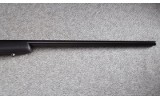 Weatherby (USA) ~ Mark V - .270 Weatherby Magnum - 9 of 10