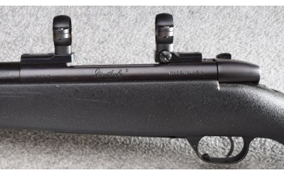 Weatherby (USA) ~ Mark V - .270 Weatherby Magnum - Image 6 of 11