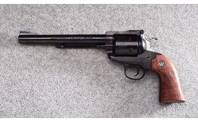 Ruger ~ New Model Super Blackhawk ~ .44 Magnum