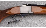 Ruger ~ No.1 ~ .22-250 Remington - 2 of 10
