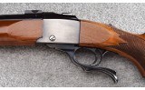 Ruger ~ No.1 ~ .22-250 Remington - 5 of 10