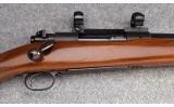 Winchester ~ Model 70 ~ .243 Winchester - 2 of 11