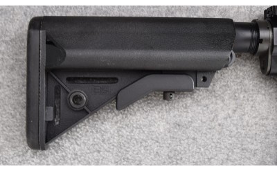 Smith & Wesson ~ M&P10 ~ 6.5 Creedmoor