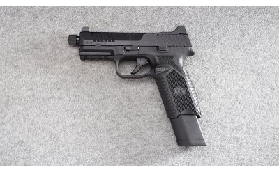 FN ~ 509 ~ 9mm Luger