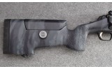 Browning ~ X-Bolt ~ 6mm Creedmoor