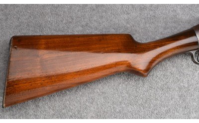 Winchester ~ 1897 ~ 12 Gauge