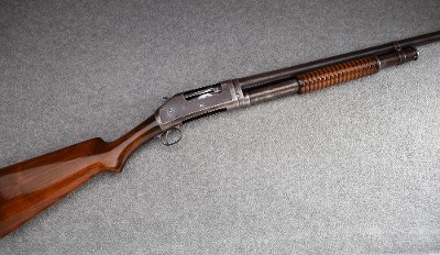 Winchester ~ 1897 ~ 12 Gauge