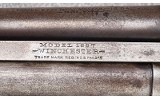 Winchester ~ 1897 ~ 12 Gauge - 12 of 12