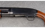 Winchester ~ Model 12 ~ 12 Gauge - 5 of 11