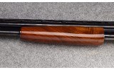 Winchester ~ Model 12 ~ 12 Gauge - 4 of 11